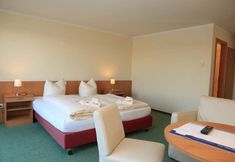 Others 7 Strandhotel & Restaurant Mirow