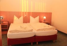 Others 2 Strandhotel & Restaurant Mirow