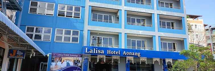 Lainnya Lalisa Hotel Aonang