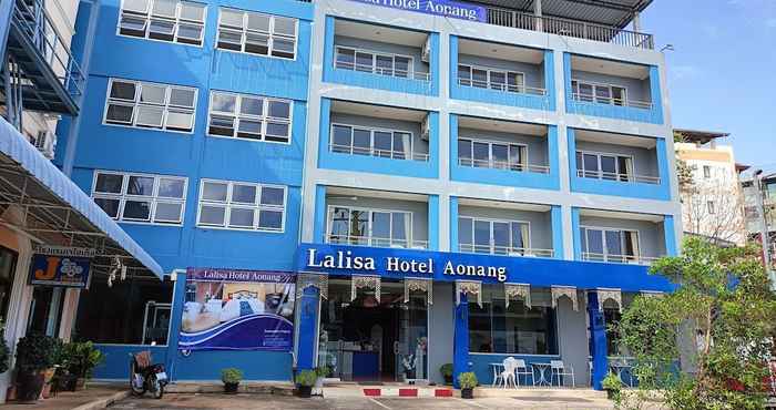 Lainnya Lalisa Hotel Aonang