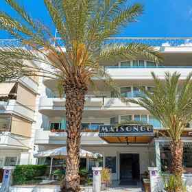 Primary image 1 Maison 66 Riviera Hotels, Dimos Aigaleo Hotels