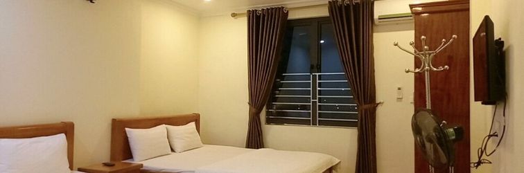 Others Anh Khang Guesthouse