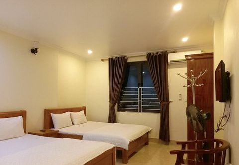 Others Anh Khang Guesthouse