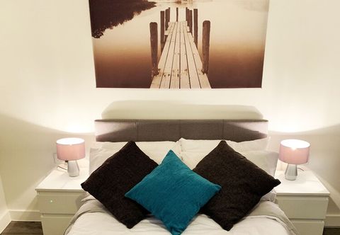 อื่นๆ The Baptist Chapel - 5