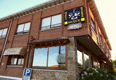 Lain-lain Hotel Duque