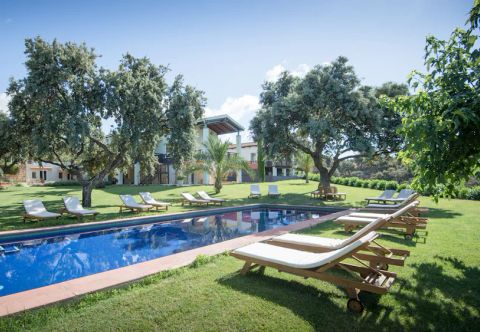 Others The Lodge Ronda