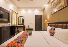 Lainnya 5 FabHotel Hamlet Stay