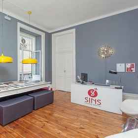 Primary image15 Sins Chiado Hostel,Campo Grande飯店