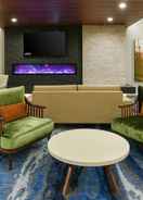 Imej utama Fairfield Inn & Suites by Marriott Moorpark Ventura County