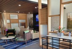其他 4 Fairfield Inn & Suites by Marriott Moorpark Ventura County