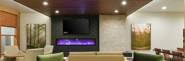 其他 Fairfield Inn & Suites by Marriott Moorpark Ventura County