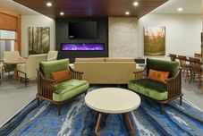 其他 Fairfield Inn & Suites by Marriott Moorpark Ventura County