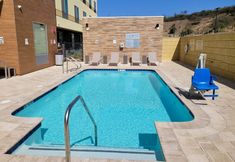 其他 7 Fairfield Inn & Suites by Marriott Moorpark Ventura County