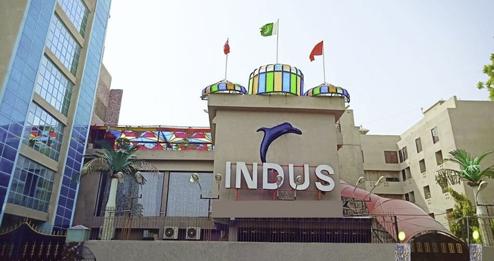 Others Hotel Indus