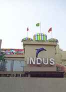 Imej utama Hotel Indus