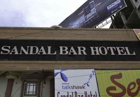 Khác Sandal Bar Hotel