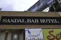 Lain-lain Sandal Bar Hotel