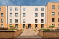 其他 Roomy Comfortable Apartment