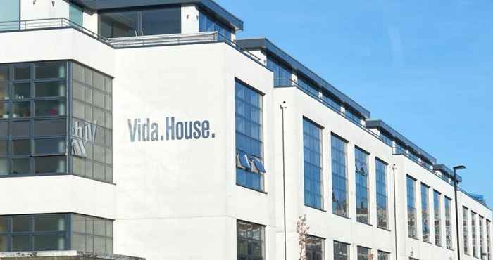 Lainnya Vida House