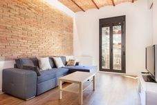 其他 Akira Flats Urgell Apartment