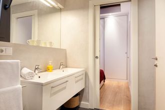 其他 4 Akira Flats Urgell Apartment