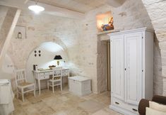 其他 2 Trulli Occhi di Pietra