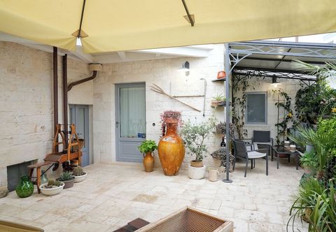 其他 Trulli Occhi di Pietra