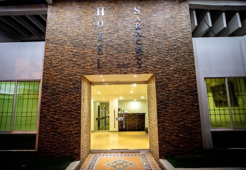 Others Hotel Sarachuy Valledupar