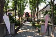 Lain-lain Kolping Hotel Schweinfurt