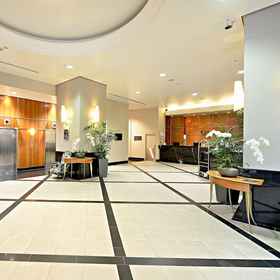 Imej utama 1 One Bedroom Apartment in Auckland CBD, Takapuna Golf Course and Driving Range Hotels
