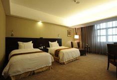 Khác 7 ZTE Hotel, Nanjing