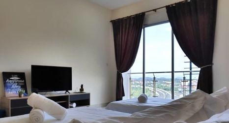 Others 2 Stay Awhile at Aeropod Sovo Studio