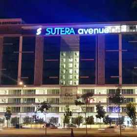 Primary image 1 Comfy Home at Sutera Avenue, Pusat Latihan dan Makmal Jabatan Air Negeri Sabah Hotels