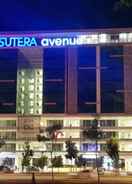 ภาพหลัก Comfy Home at Sutera Avenue