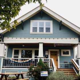 Primary image1阿爾伯特小飯店,先锋法院广场飯店