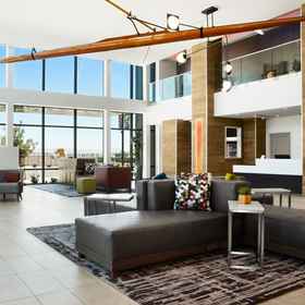 Primary image1Ayres Hotel San Diego South - Chula Vista,圣地牙哥县飯店