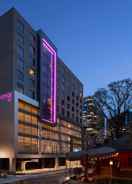 Imej utama Moxy Atlanta Midtown