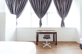 Khác 4 3r2b Bkt Bintang KL Town City by SYNC