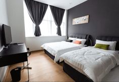 Khác 3 3r2b Bkt Bintang KL Town City by SYNC