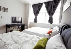 Khác 6 3r2b Bkt Bintang KL Town City by SYNC