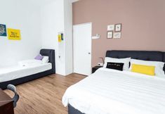 Khác 5 3r2b Bkt Bintang KL Town City by SYNC