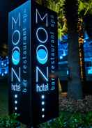 Primary image Hotel Moon & SPA