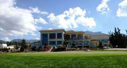 Korineum Golf & Beach Resort, USD 192.86