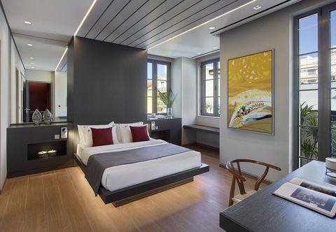 อื่นๆ Athens Ikon