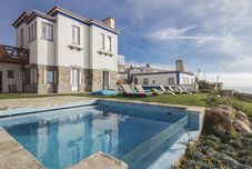 Others Chalet O Amorzinho