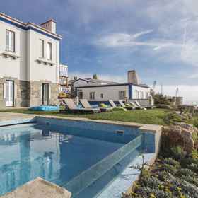 Primary image1Chalet O Amorzinho,科拉雷斯飯店