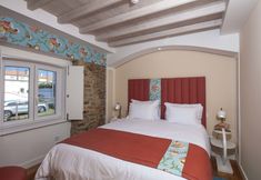 Others 5 Chalet O Amorzinho