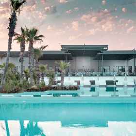 Primary image 1 パロマ・オレンダ - 全食含む, マナヴガット ホテル