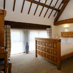 Primary image1教堂農場旅館,Wilbarston飯店