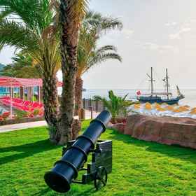 Primary image 1 Pirate's Beach Club - All Inclusive, Hotel Kemer